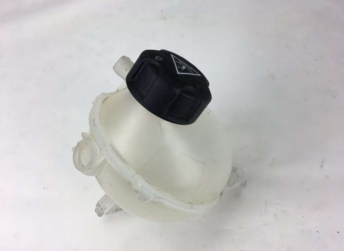 Citroen C3 Expansion Tank CITROËN C3 II (2009-2016) Expansion Tank 980077...