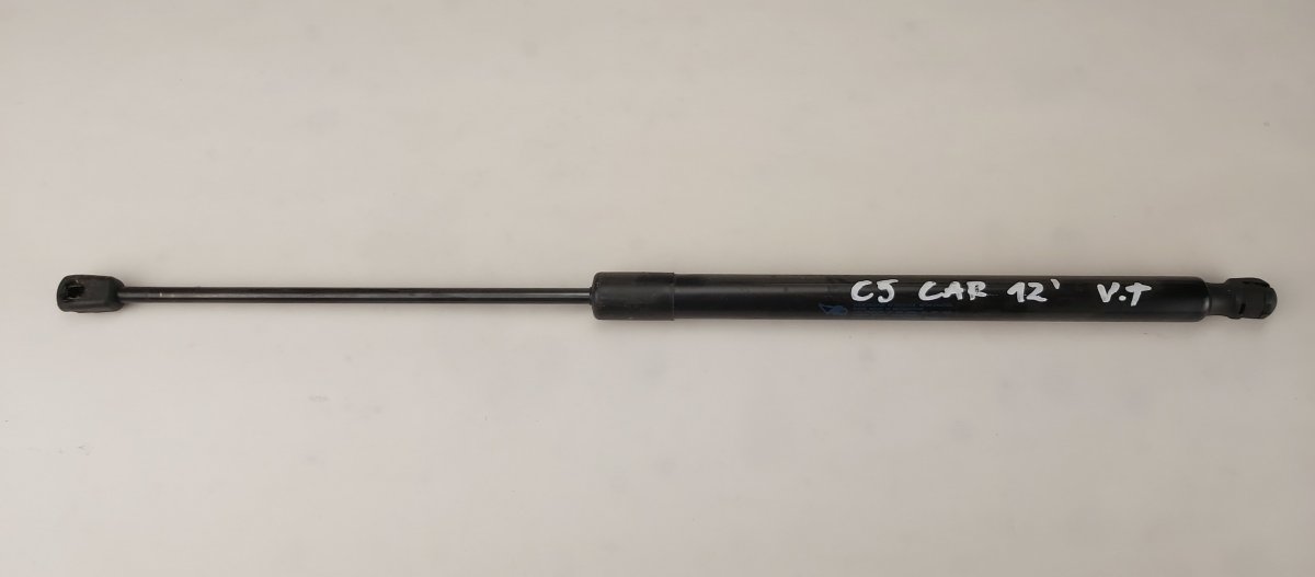 Citroen C5 Bootlid / tailgate strut left CITROËN C5 I (2004-2008) Bootlid / tailgate str...
