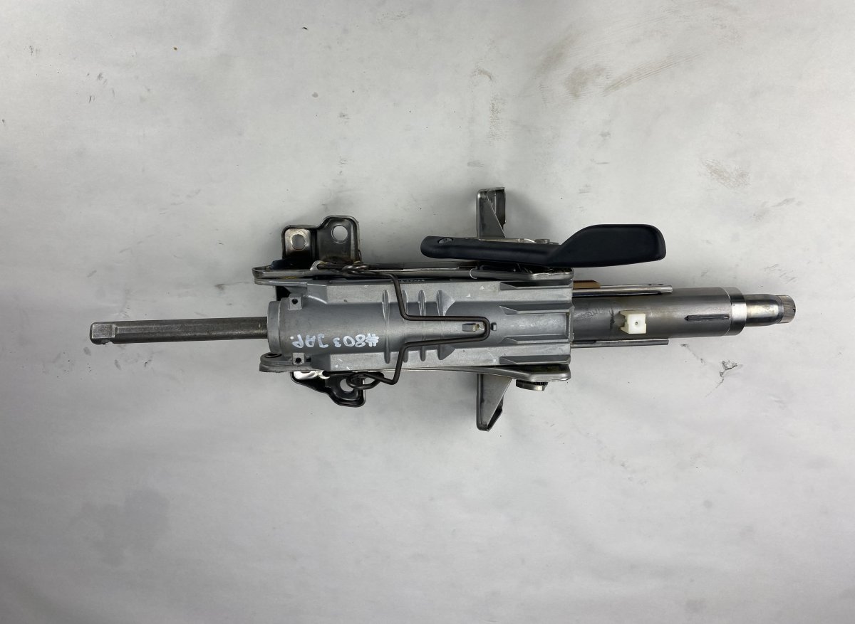 Audi A6 (C7) Steering wheel / steering column, other