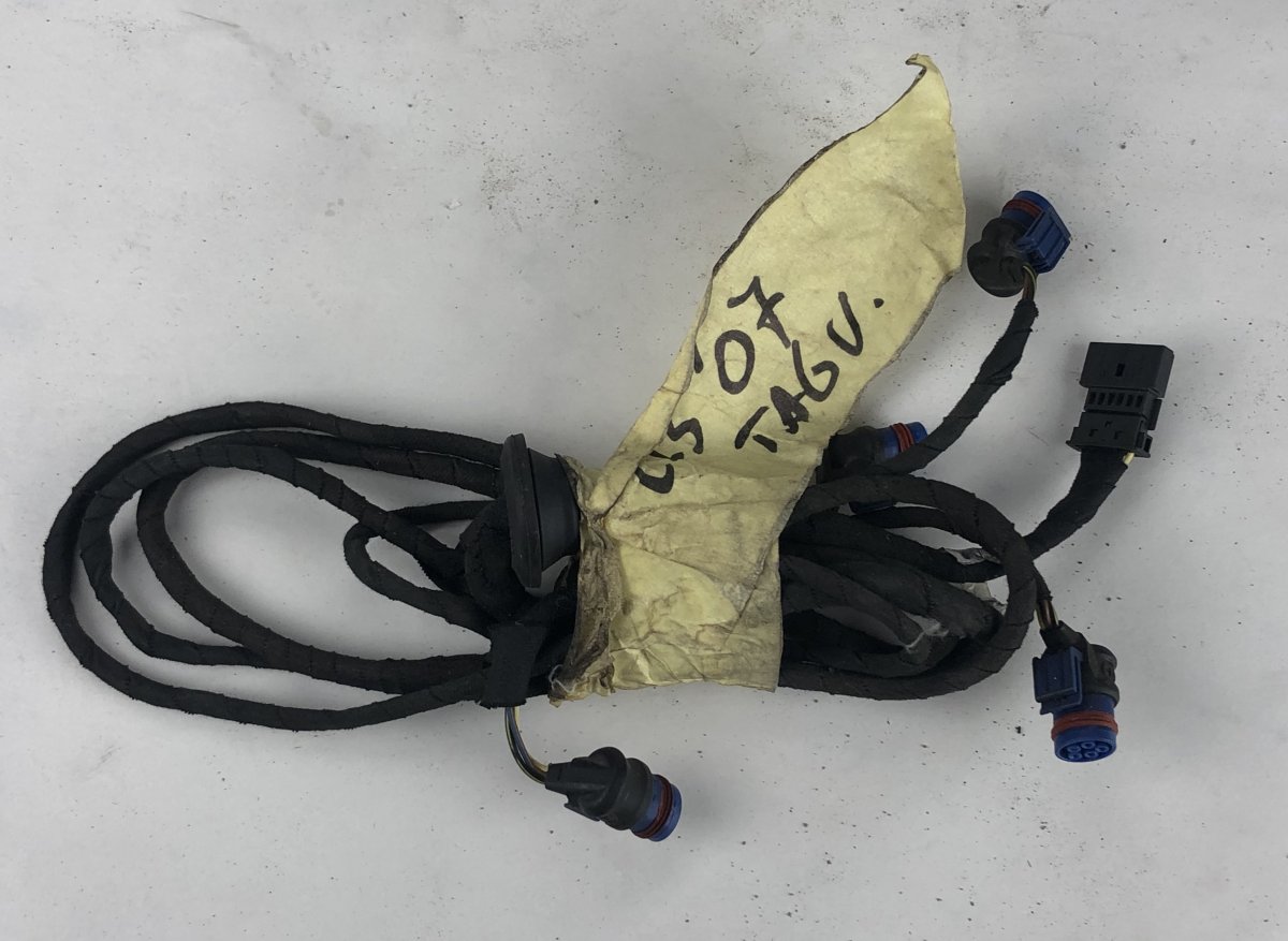 Mercedes-Benz CLS (C219) Parking sensors cable harness, rear MERCEDES-BENZ CLS (C219) (2004-2010) Parking se...