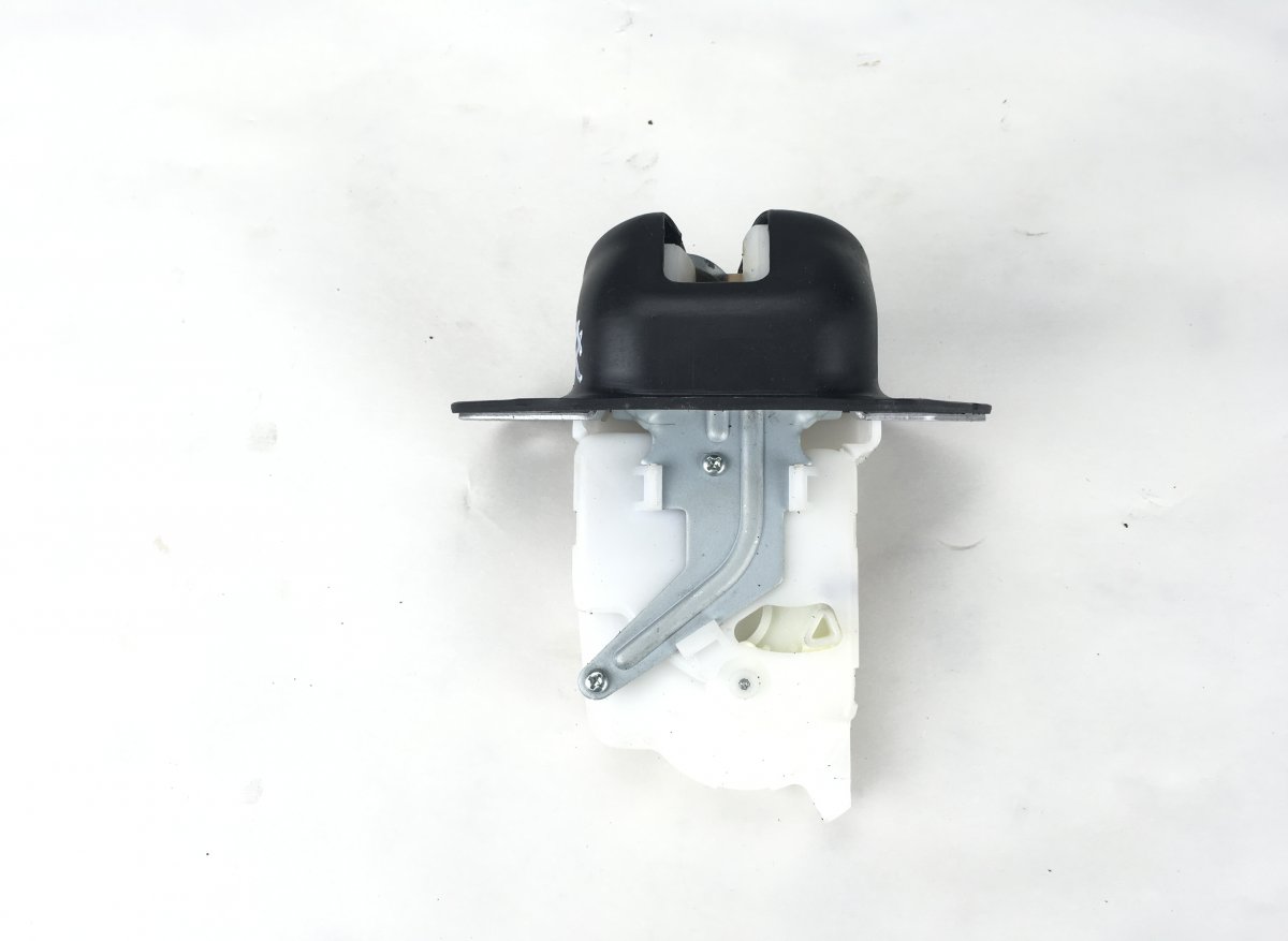 Nissan Leaf Bootlid / tailgate lock NISSAN LEAF I (ZE0) (2010-2017) Bootlid / tailg...