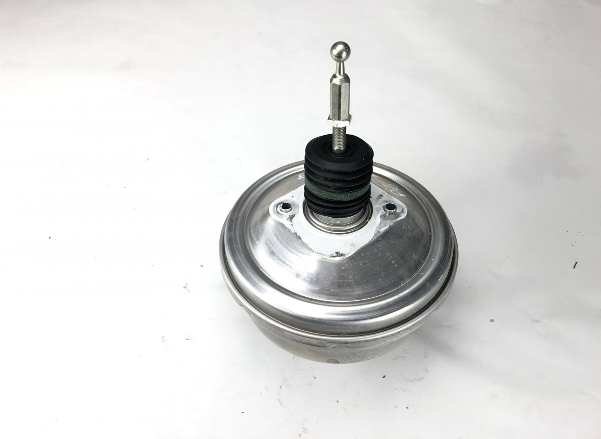 Audi A6 (C7) Brake Servo