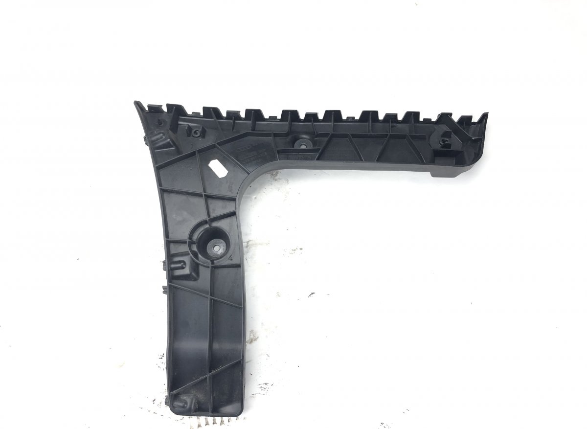 Audi A6 (C7) Rear bumper Carrier holder on fender left