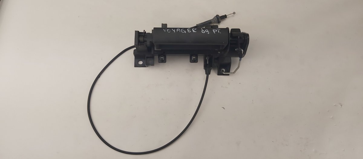 Chrysler Grand Voyager / Town & Country Door Handle Exterior Rear Right