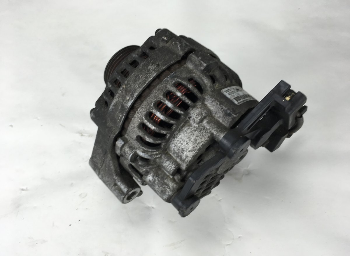 Citroen Xsara Alternator CITROËN XSARA (1997-2005) Alternator 9631318180...