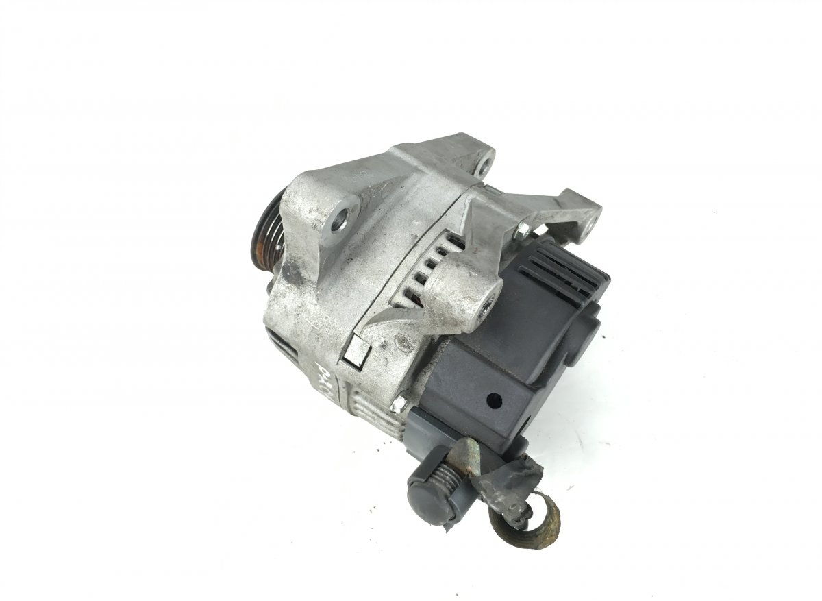 Peugeot 206 Alternator PEUGEOT 206 (2A) (1998-2012) Alternator

Genera...