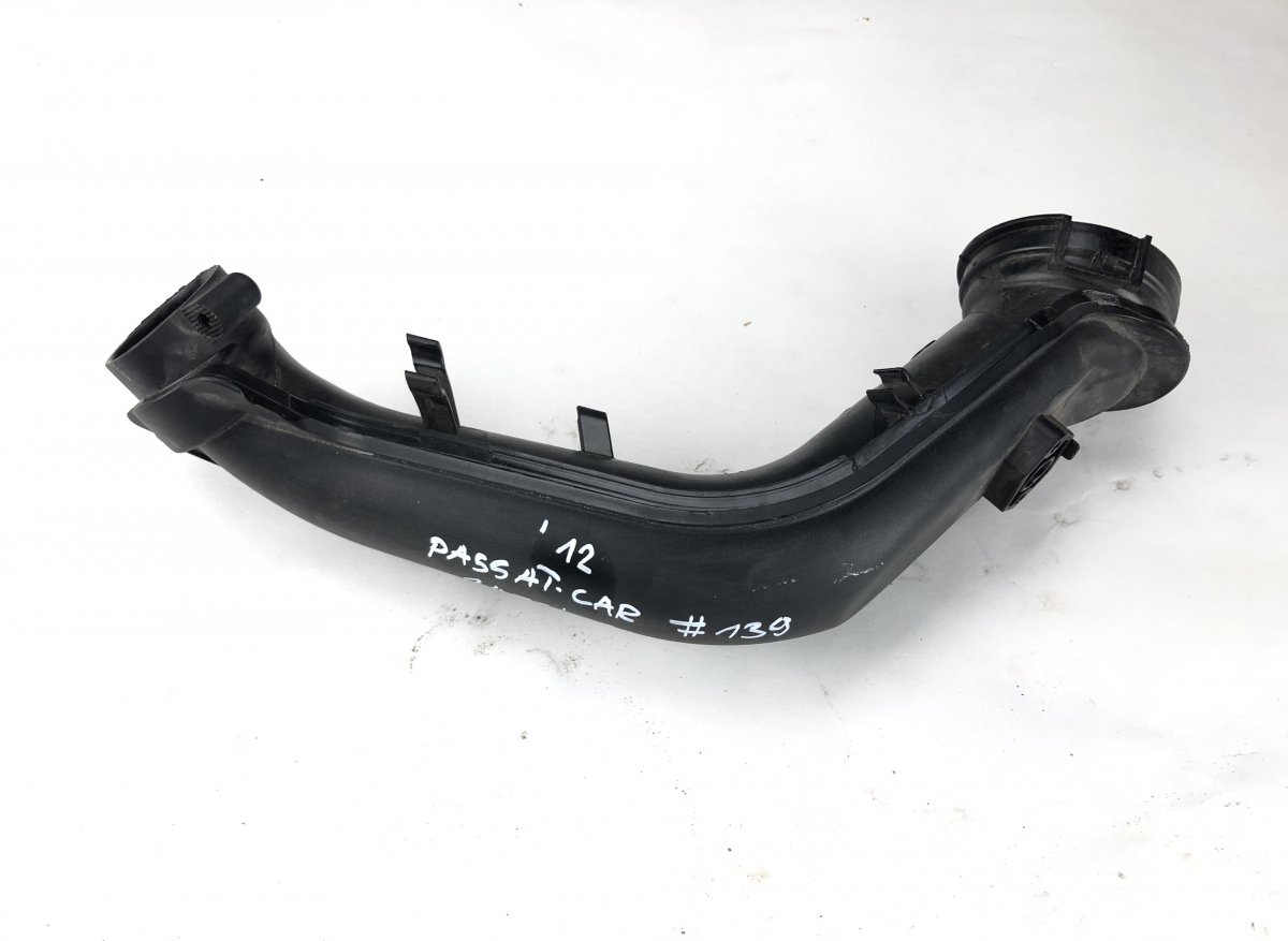 Volkswagen Passat (B7) Injection Air Hose VW PASSAT B7 / ALLTRACK (2010-2015) Injection A...
