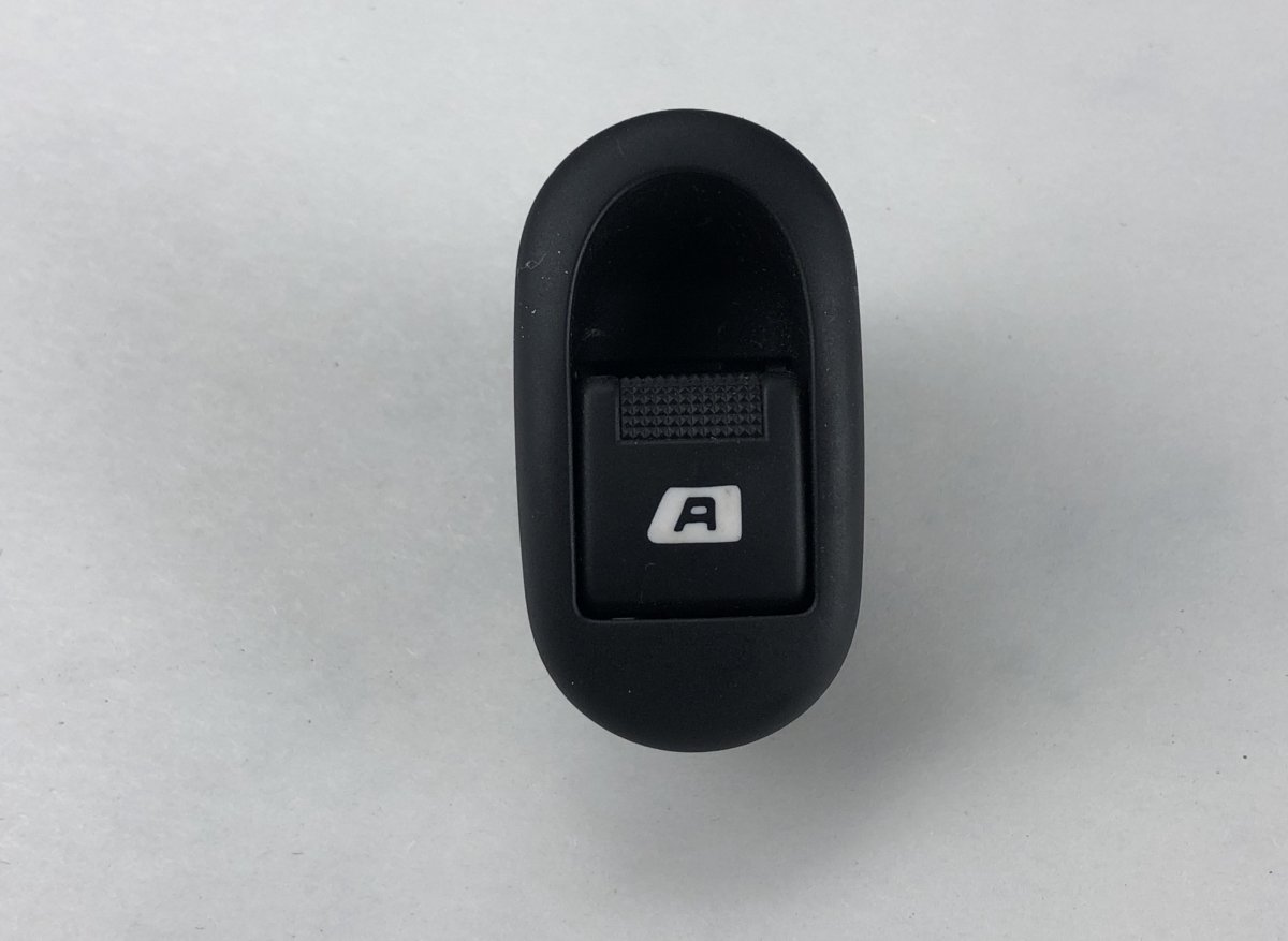 Peugeot 1007 Switch For Electric Windows Front Right PEUGEOT 1007 (KM) (2005-2009) Switch For Electr...