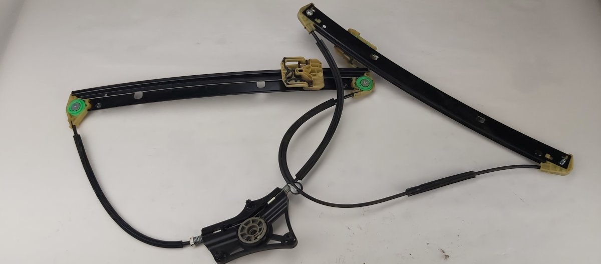 Audi A6 (C7) Window Regulator mechanism front left