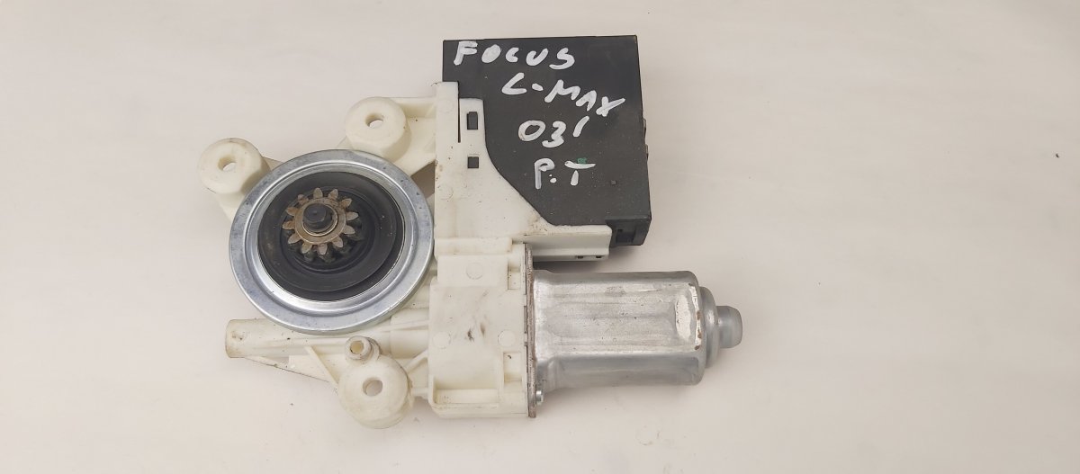 Ford Focus C-Max Window Regulator Motor Rear Right FORD C-MAX I (2003-2010) Window Regulator Motor...