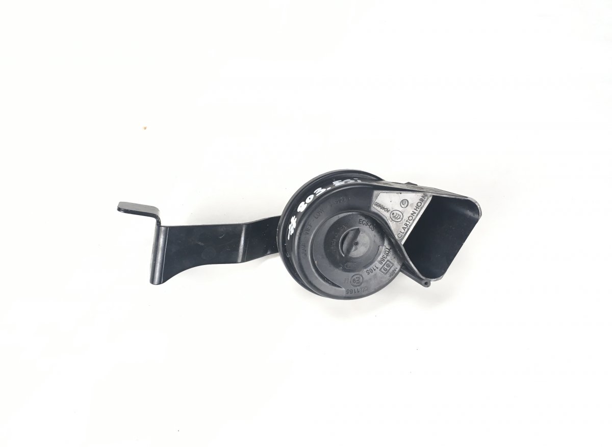 Audi A6 (C7) Signal horn AUDI A6 / A6 ALLROAD (C7, 4G) (2010-2018) Signa...