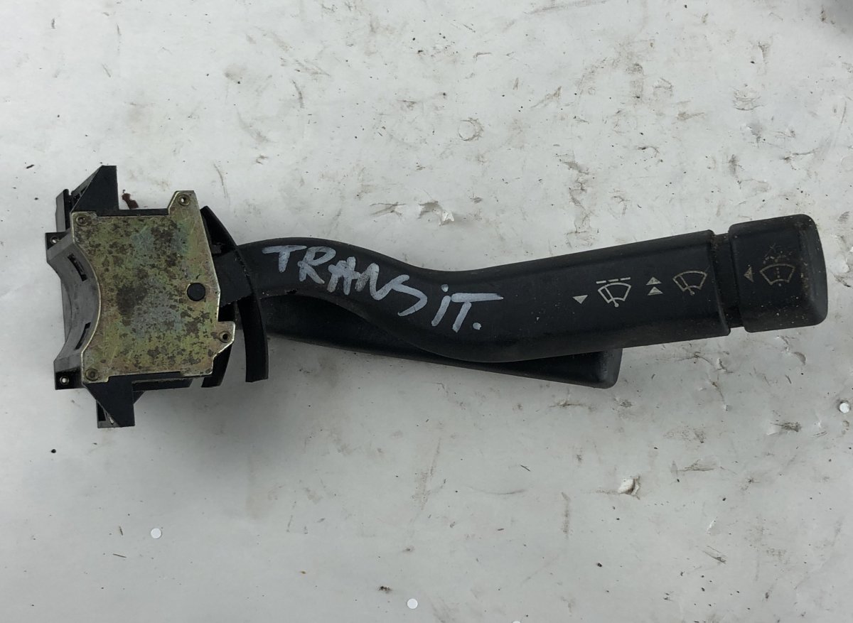 Ford Transit Wiper Switch FORD TRANSIT II (1994-2000) Wiper Switch

Gener...