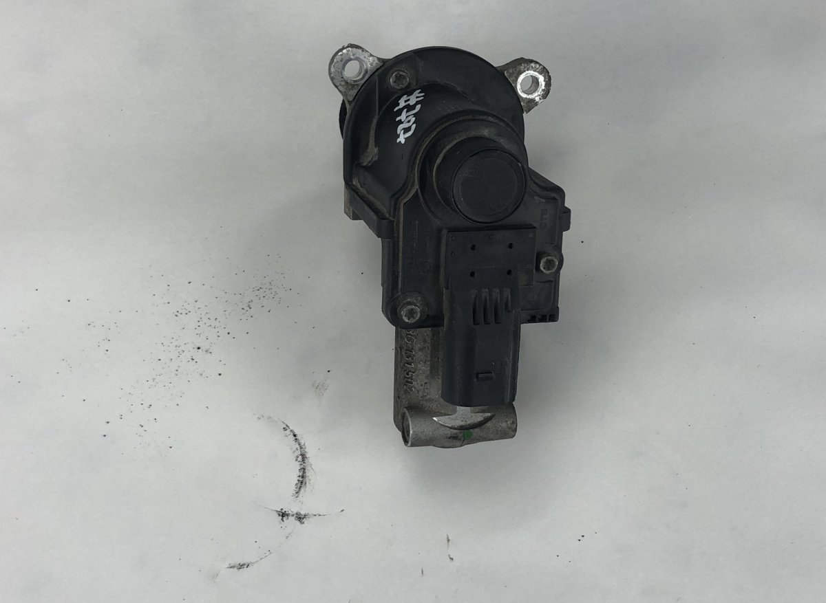 Audi A3 (8P) EGR Valve AUDI A3 (8P) (2003-2012) EGR Valve ZSB03G131501...