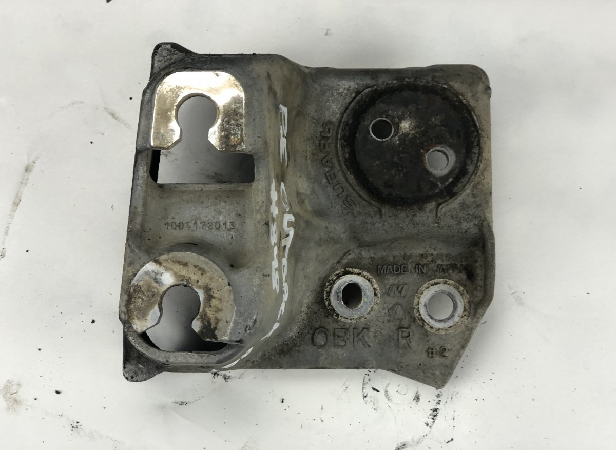 Subaru Legacy Gearbox Mounting Right SUBARU LEGACY V / Outback (2009-2014) Gearbox M...