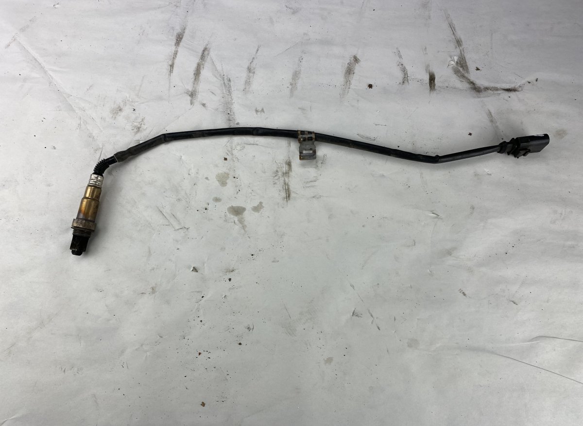 Volkswagen Passat (B7) Lambda Probe VW PASSAT B7 / ALLTRACK (2010-2015) Lambda Prob...