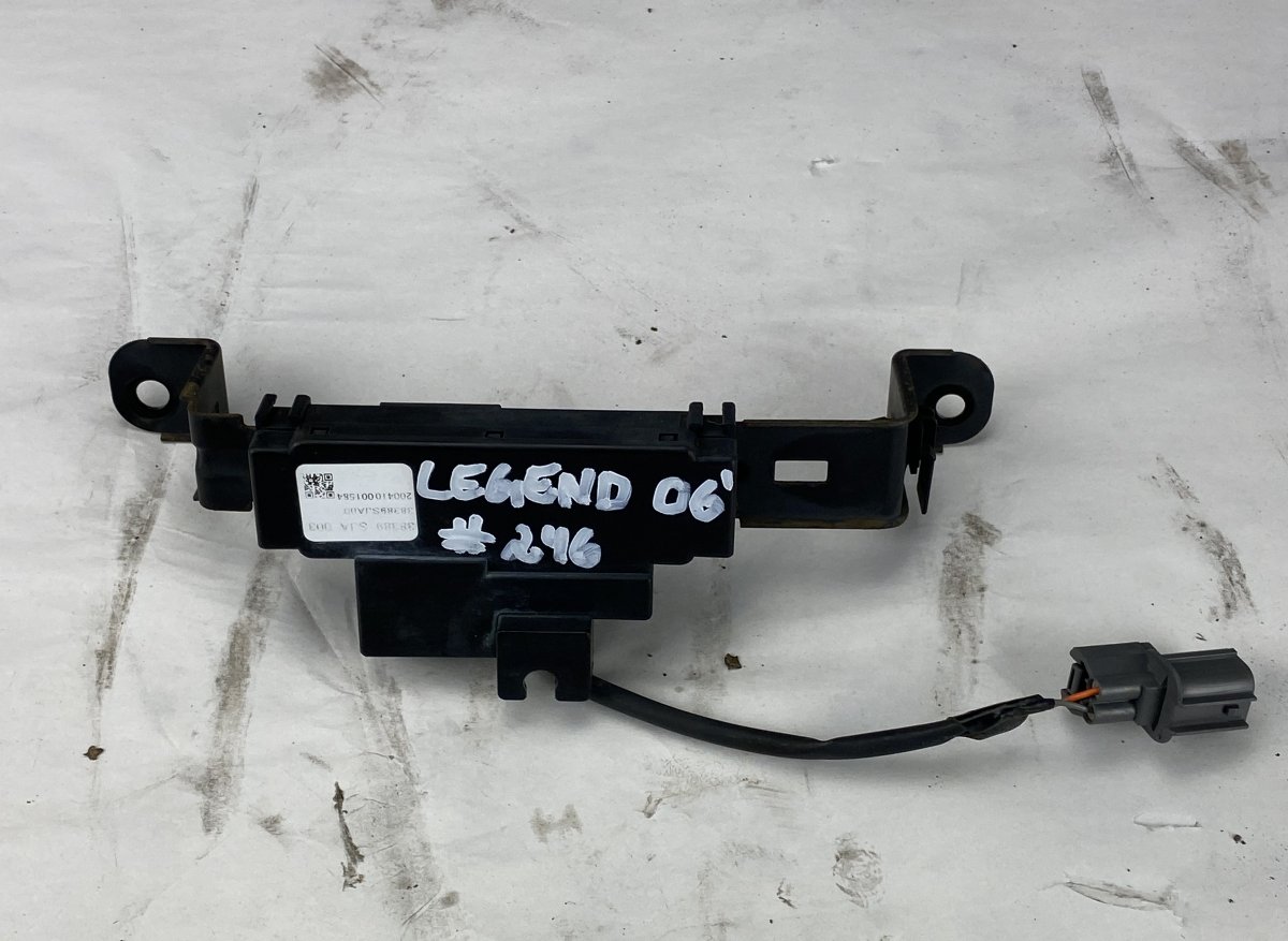 Honda Legend Aerial, other HONDA LEGEND IV (KB) (2004-2012) Aerial, other ...