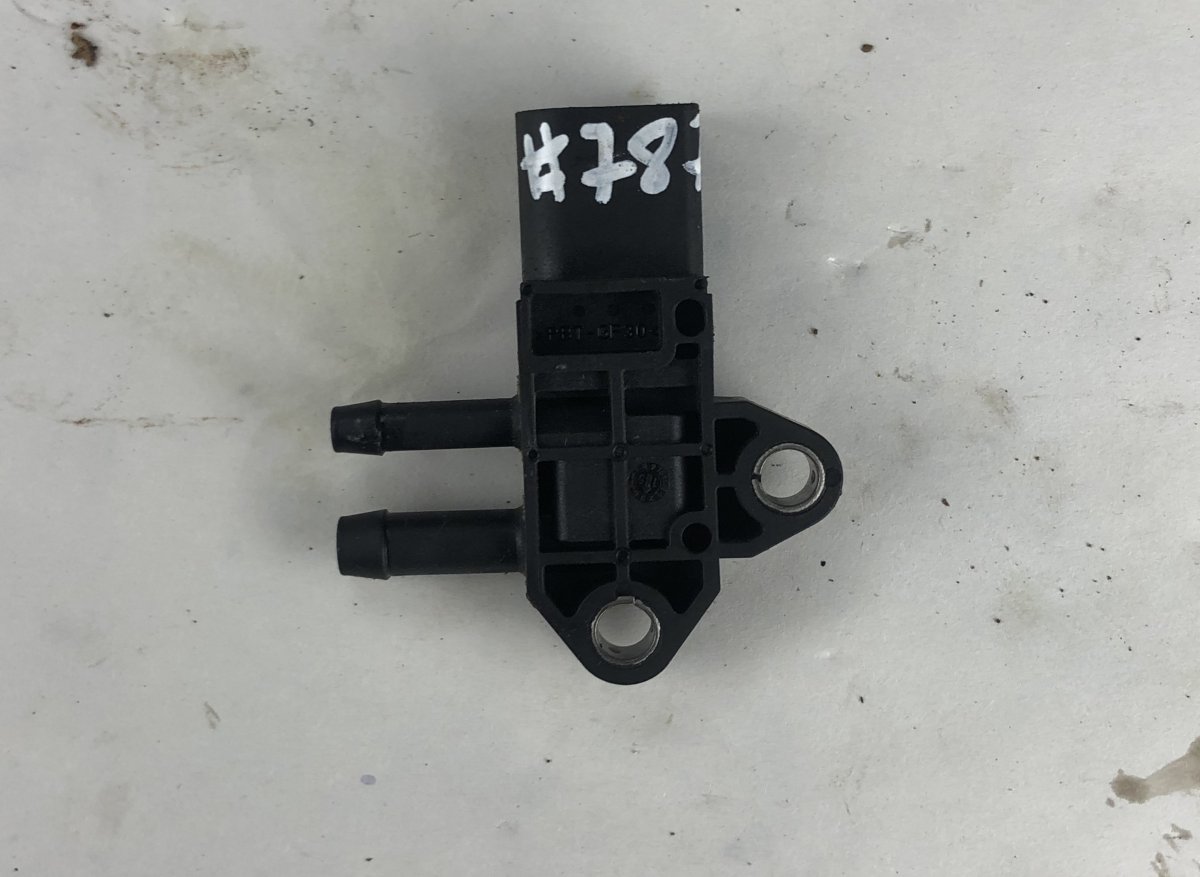 Audi A3 (8P) Exhaust / NOX Sensor AUDI A3 (8P) (2003-2012) Exhaust / NOX Sensor 0...