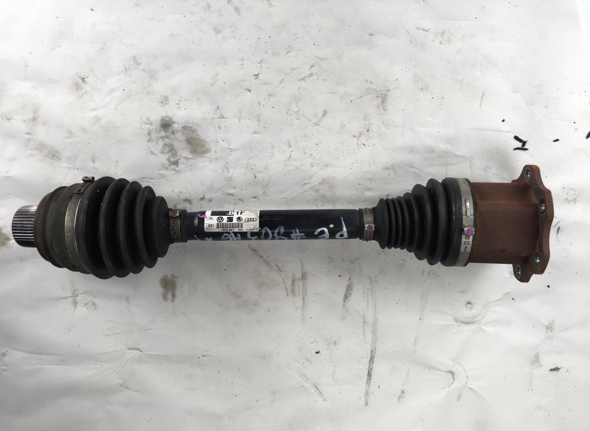 Audi A6 (C7) Drive Shaft Front Right