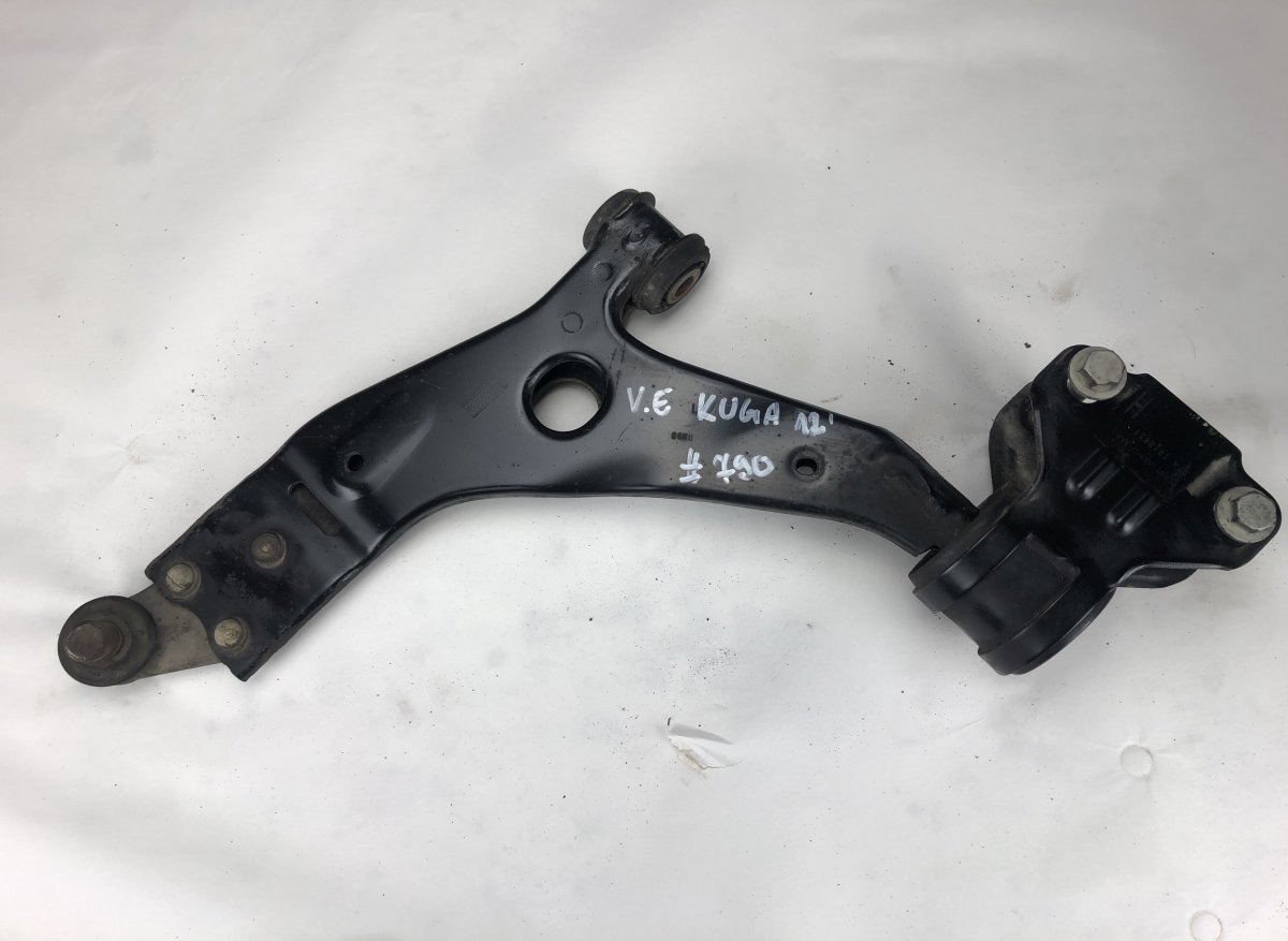 Ford Kuga Front Axle Track Control Arm lower left FORD KUGA II (DM2, TF) (2012-2019) Front Axle T...