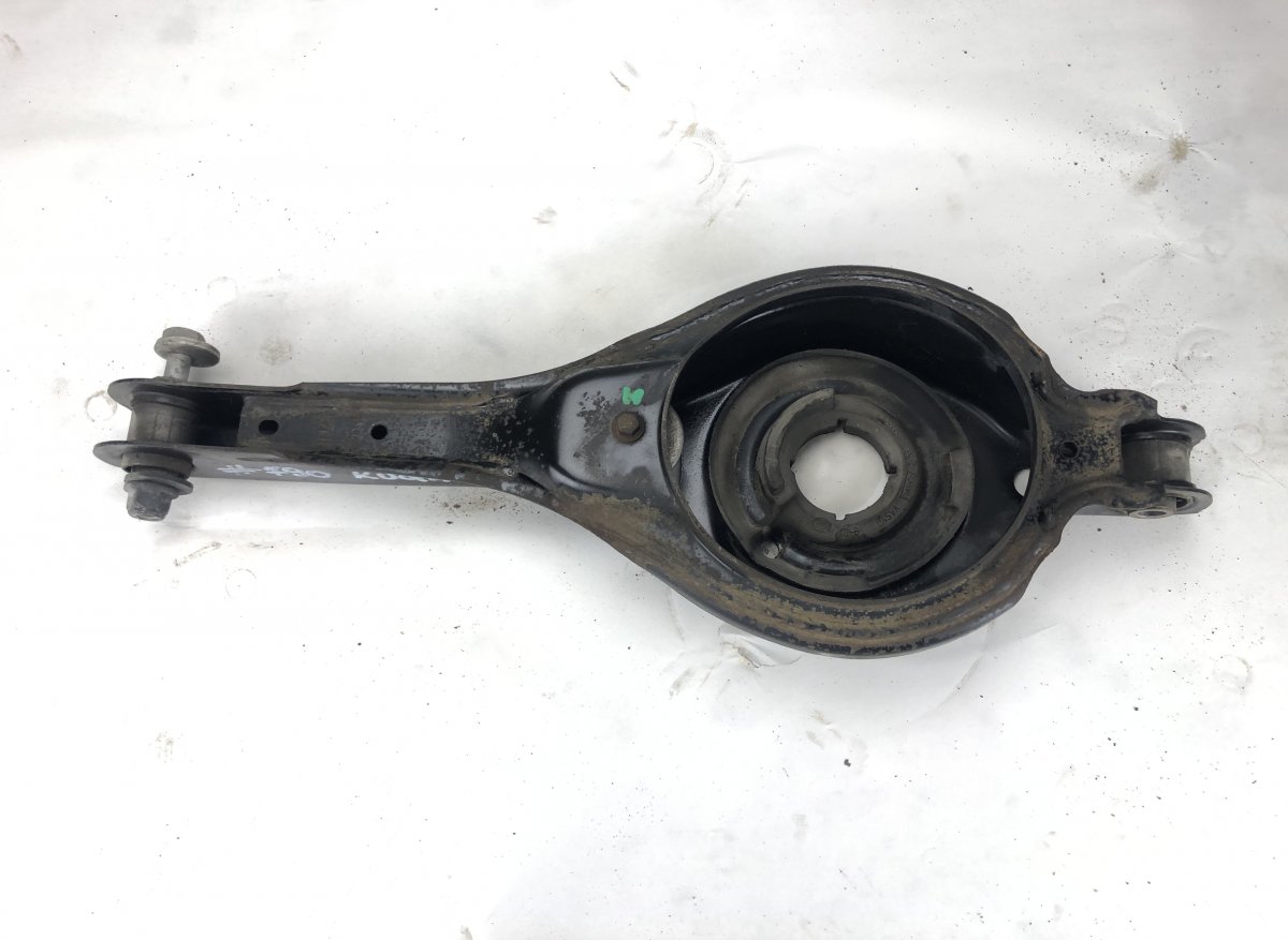Ford Kuga Rear Axle Track Control Arm Lower Rear right FORD KUGA II (DM2, TF) (2012-2019) Rear Axle Tr...