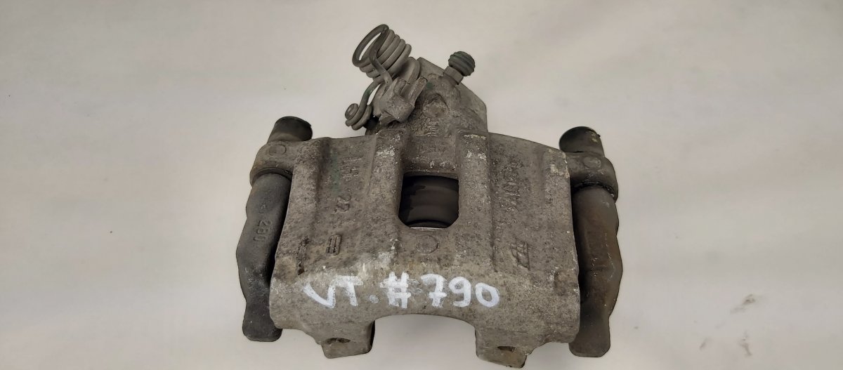 Ford Kuga Brake caliper rear left