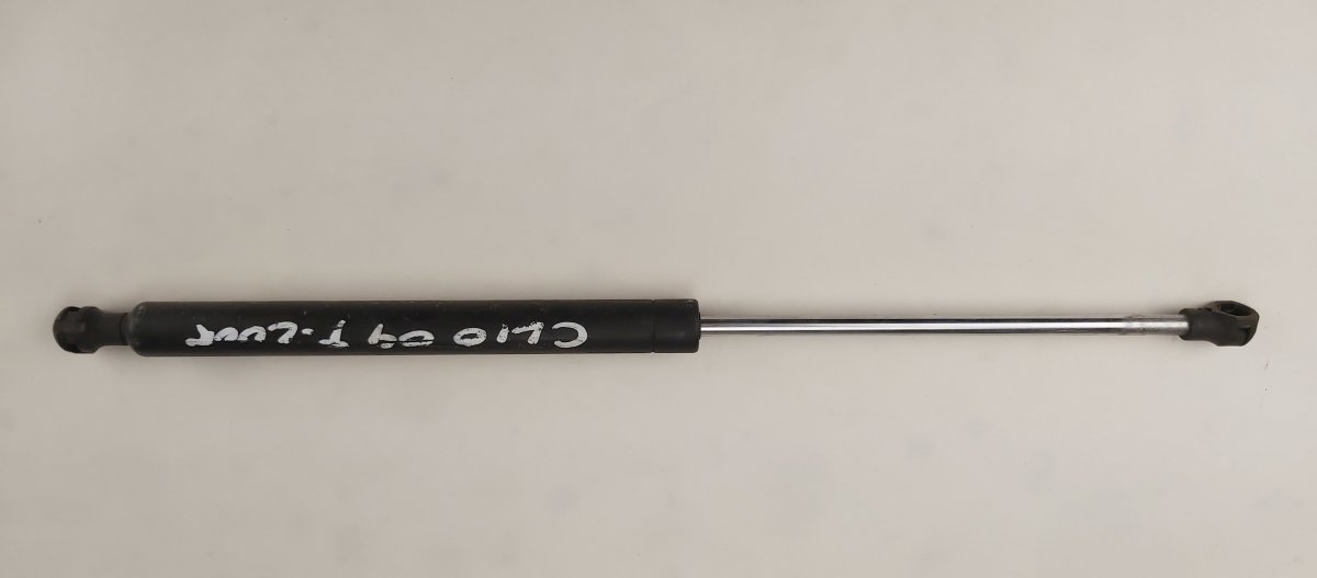 Renault Clio Right bootlid / tailgate strut Right bootlid / tailgate strut — RENAULT CLIO I...
