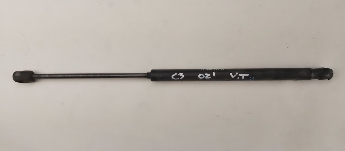 Citroen C3 Left bootlid / tailgate strut Left bootlid / tailgate strut — CITROËN C3 I (2...