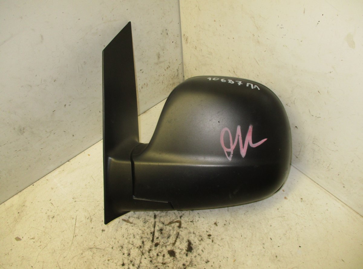 Mercedes-Benz Viano / Vito (W639) mirror left MERCEDES-BENZ VITO / VIANO (W639) (2003-2014) M...