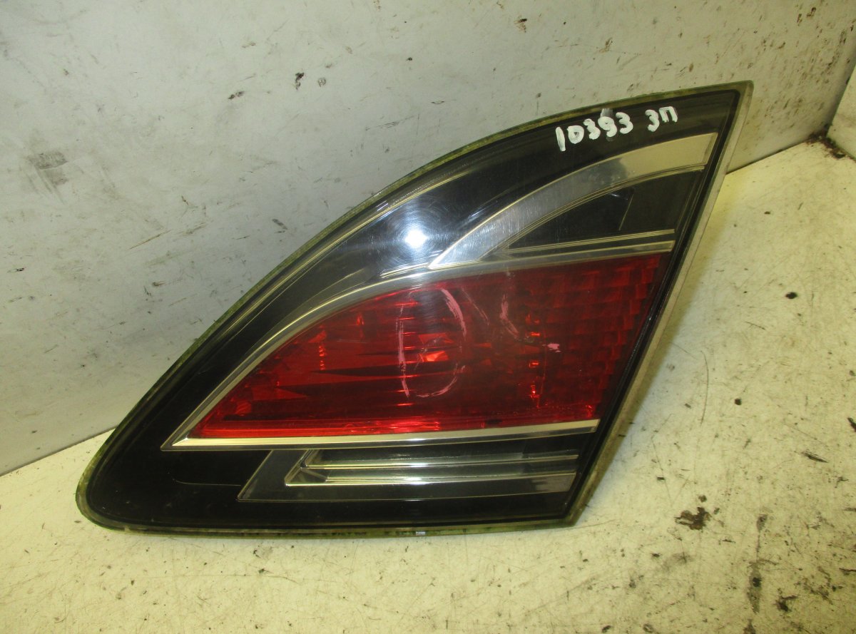 Mazda 6 (GH) Inner tail light, right MAZDA 6 (GH) (2007-2012) Inner tail light, righ...