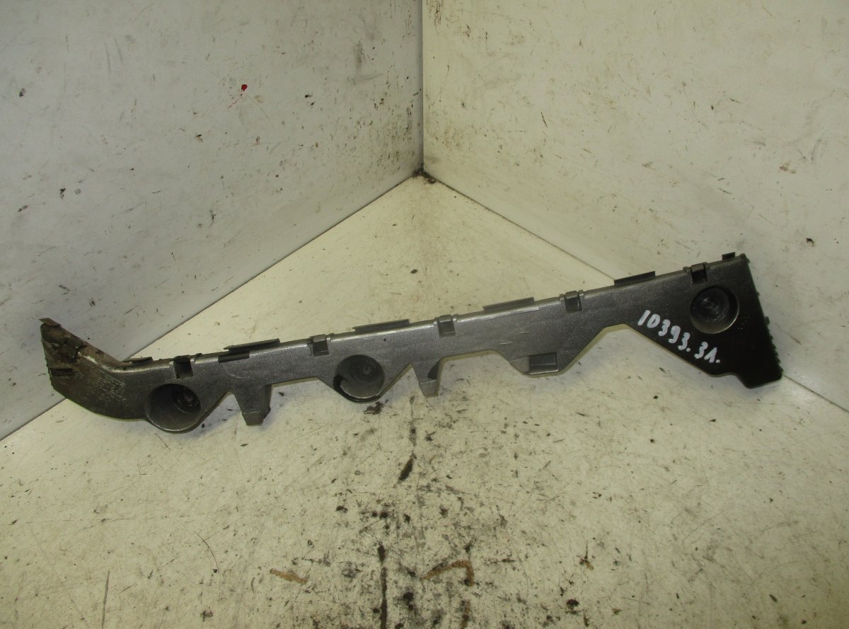 Mazda 6 (GH) Rear bumper Carrier holder on fender left MAZDA 6 (GH) (2007-2012) Rear bumper Carrier ho...