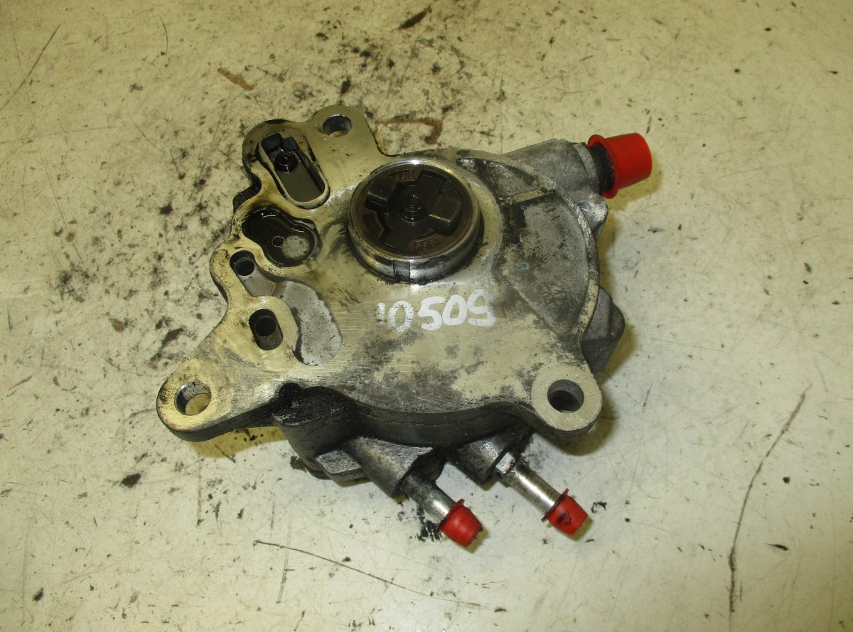 Volkswagen Passat Vacuum Pump, engine VW PASSAT B6 (3C) (2005-2010) Vacuum Pump, engi...