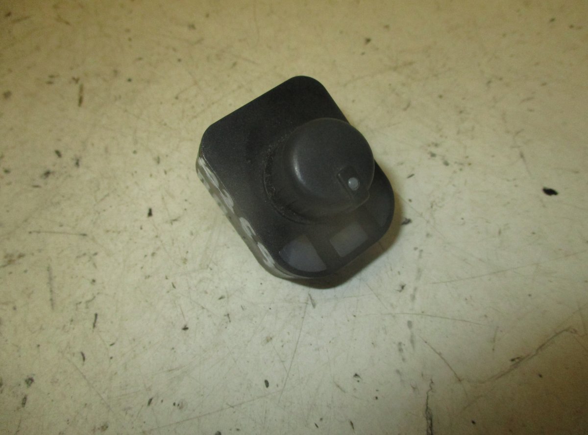 Audi A4 (B7) Mirror Switch AUDI A4 (B7) (2004-2008) Mirror Switch 8E095956...