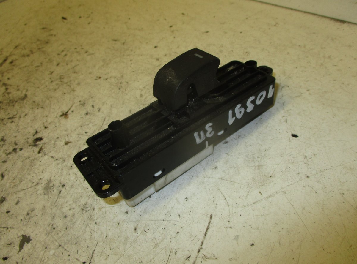 Mazda 6 (GH) Switch For Electric Windows Rear Right MAZDA 6 (GH) (2007-2012) Switch For Electric Wi...