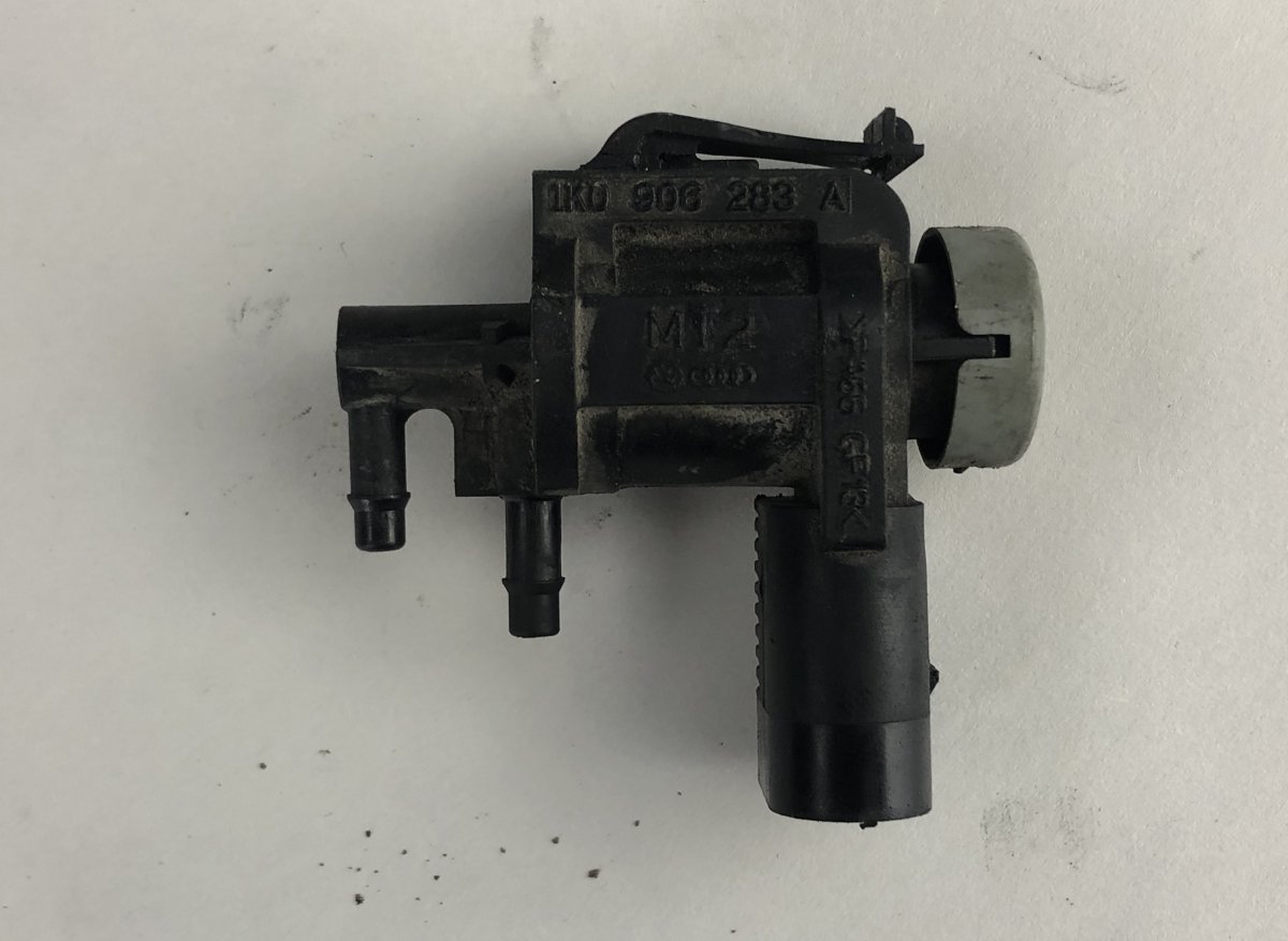 Audi A3 (8P) Engine Solenoid Valve AUDI A3 (8P) (2003-2012) Engine Solenoid Valve ...