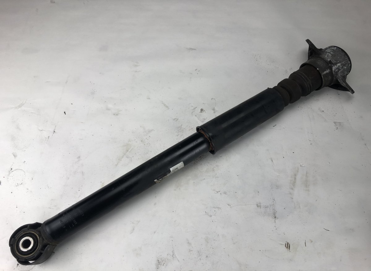 Audi A6 (C7) Shock Absorber Rear Left AUDI A6 / A6 ALLROAD (C7, 4G) (2010-2018) Shock...