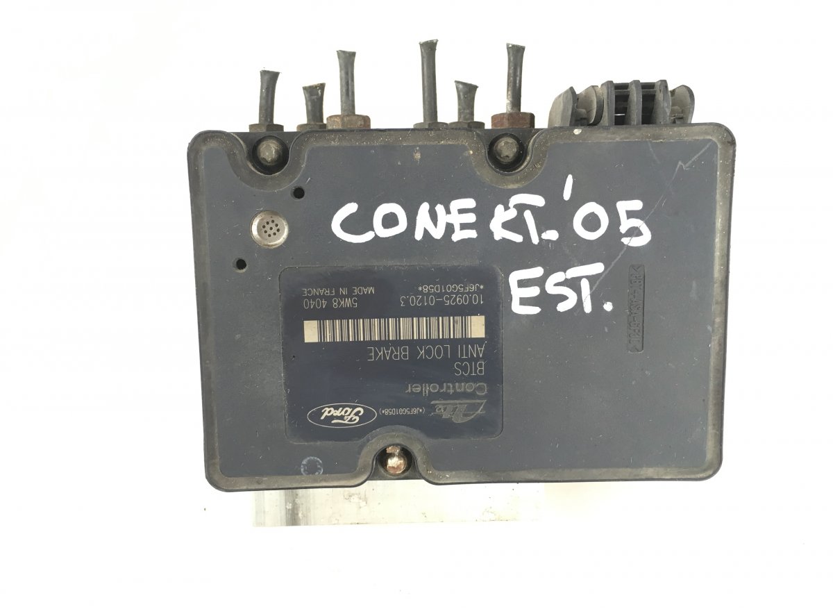 Ford Transit Connect / Tourneo Connect ABS hydraulic unit / pump FORD TRANSIT / TOURNEO CONNECT I (2002-2013) AB...