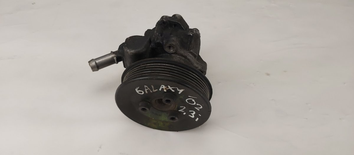 Ford Galaxy power steering pump FORD GALAXY I (WGR) (1995-2006) Power steering ...