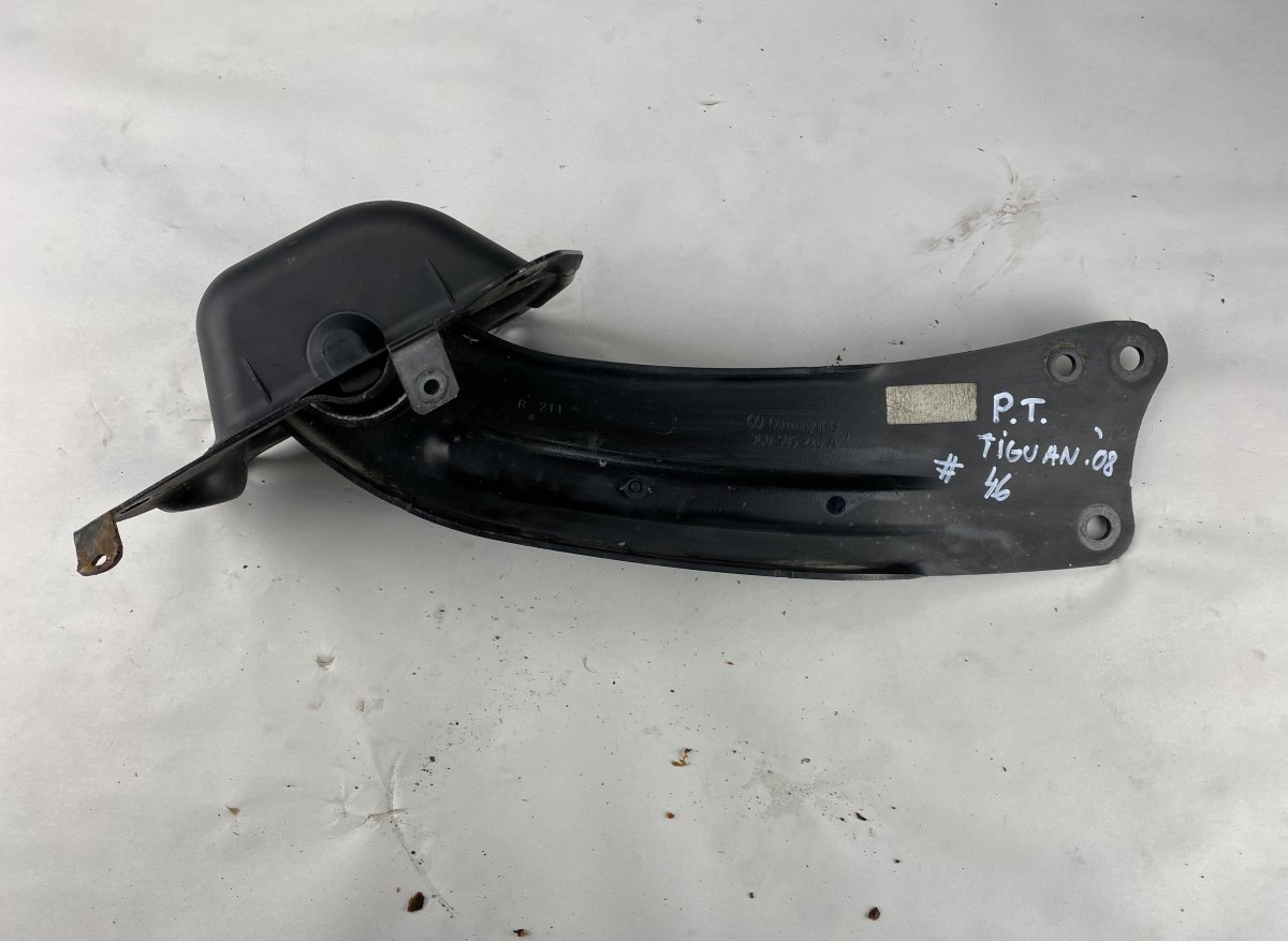 Volkswagen Tiguan Rear Axle Track Control Arm Lower Rear left VW TIGUAN I (5N) (2007-2018) Rear Axle Track Co...