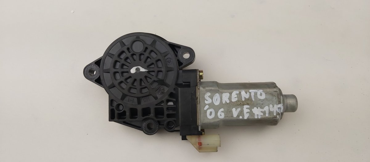 Kia Sportage Window Regulator Motor Front Left KIA SPORTAGE II (JE, KM) (2004-2010) Window Reg...