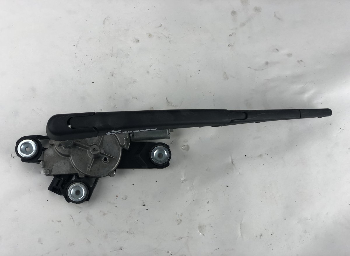 Ford Mondeo Wiper Motor bootlid / tailgate FORD MONDEO Mk IV (BA7) (2007-2014) Wiper Motor...