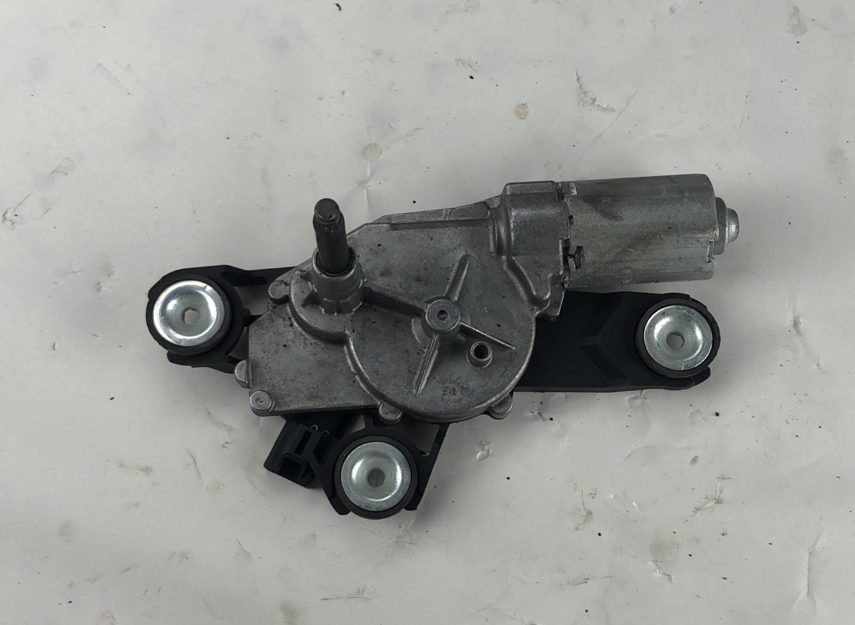 Ford Mondeo Tagaluugi kojamehe mootor  Tailgate wiper motor — FORD MONDEO Mk IV (BA7) ...
