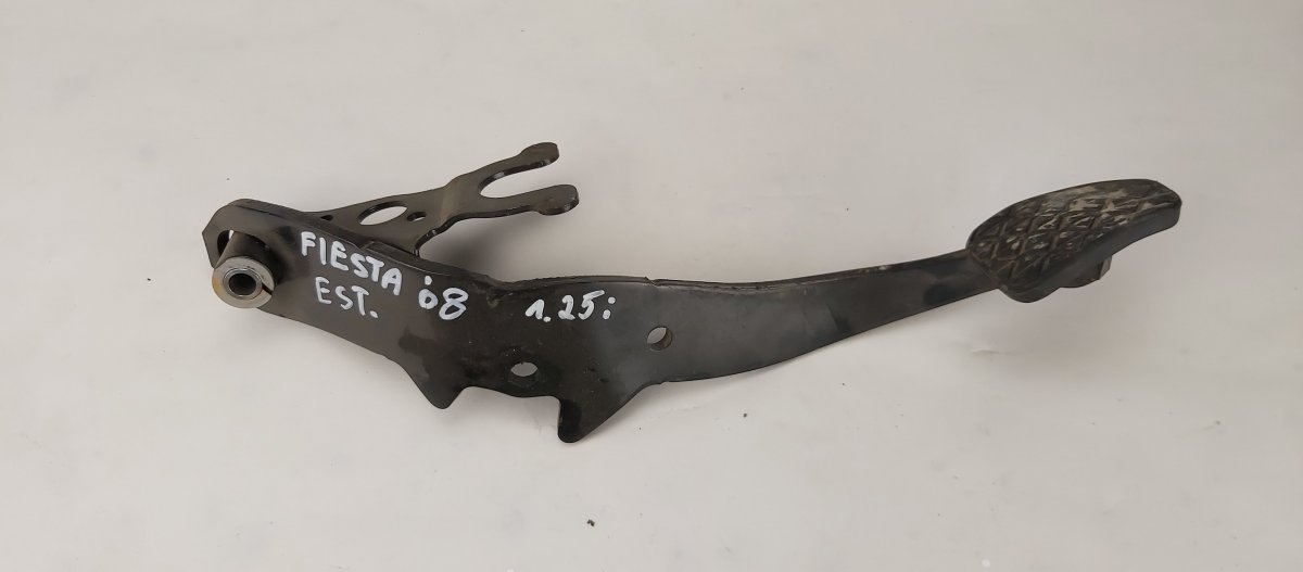 Ford Fiesta Accelerator Pedal FORD FIESTA V (2001-2008) Accelerator Pedal

Ge...