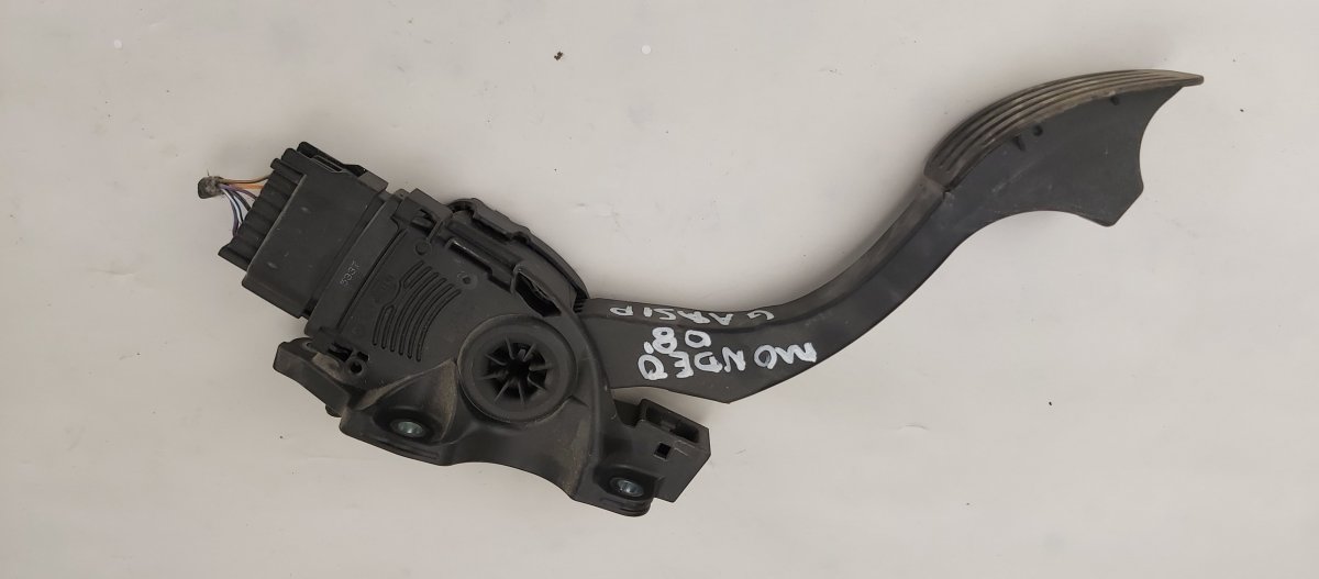 Ford Mondeo Accelerator Pedal FORD MONDEO Mk IV (BA7) (2007-2014) Accelerator...