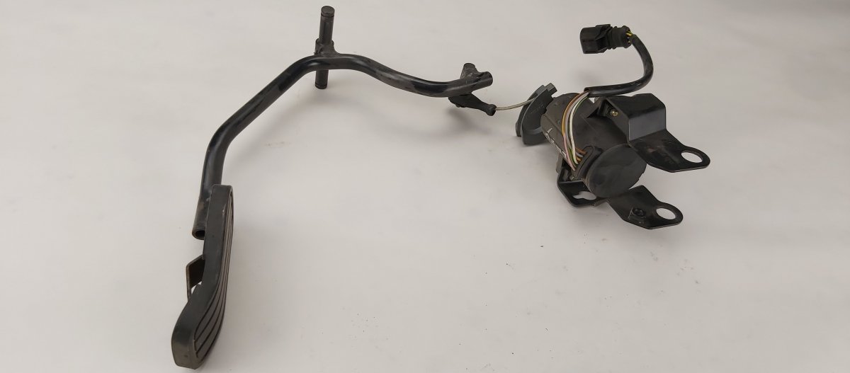 Ford Galaxy Accelerator Pedal FORD GALAXY I (WGR) (1995-2006) Accelerator Ped...