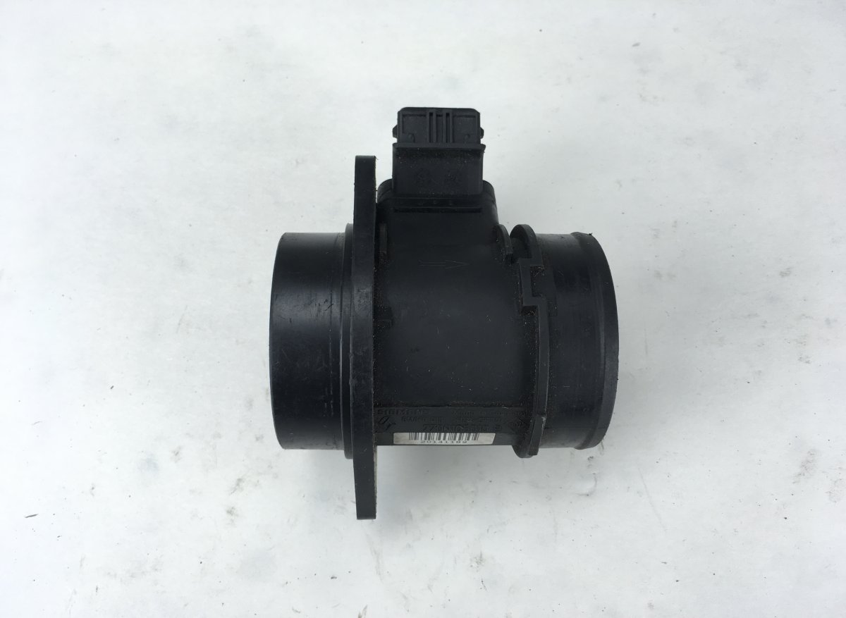Renault Scenic õhukulu mõõtja Mass airflow sensor — RENAULT SCENIC II (JM0) (...