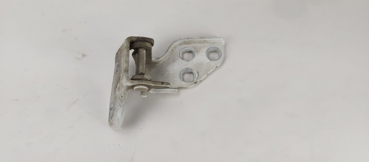 Peugeot Boxer Door Hinge Front Upper left PEUGEOT BOXER (250) (2006-) Door Hinge Front Up...