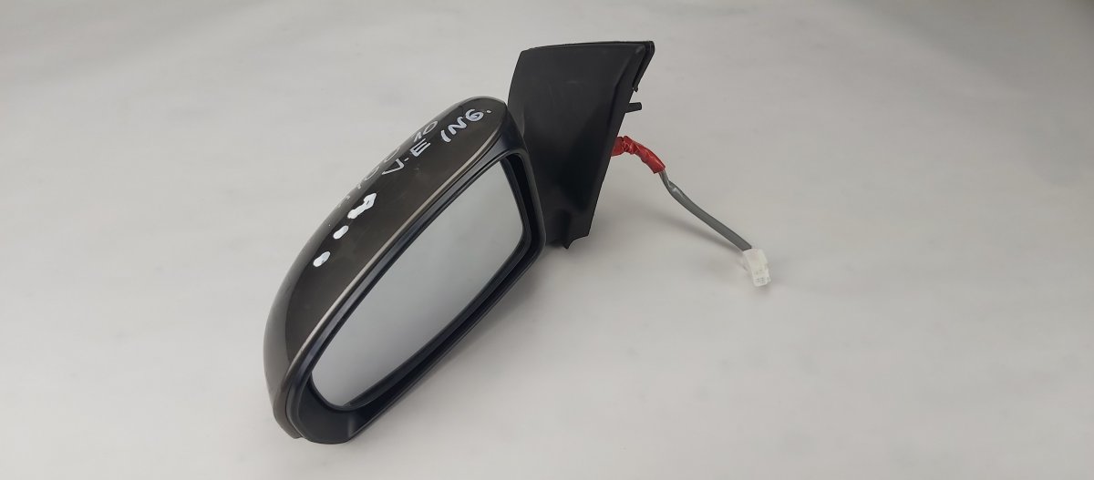 Toyota Aygo Left mirror Left mirror — TOYOTA AYGO I (AB10) (2005-2014) ...
