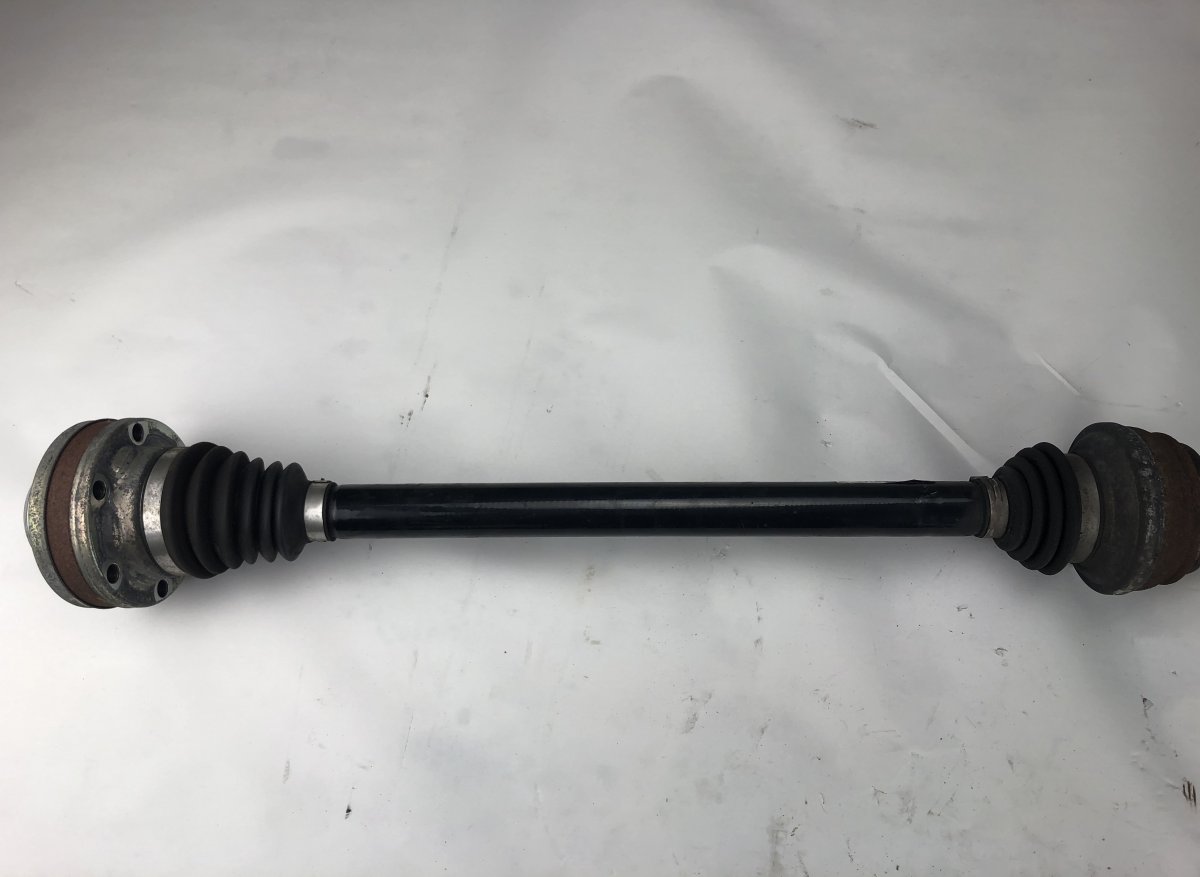 Audi A6 (C7) Drive Shaft Rear Left AUDI A6 / A6 ALLROAD (C7, 4G) (2010-2018) Drive...