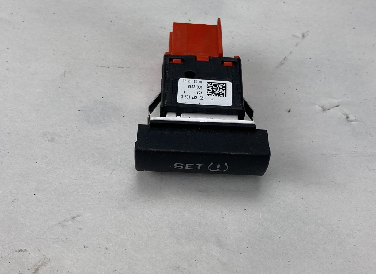 Skoda Octavia Switches, other SKODA OCTAVIA II (1Z) (2004-2013) Switches, oth...
