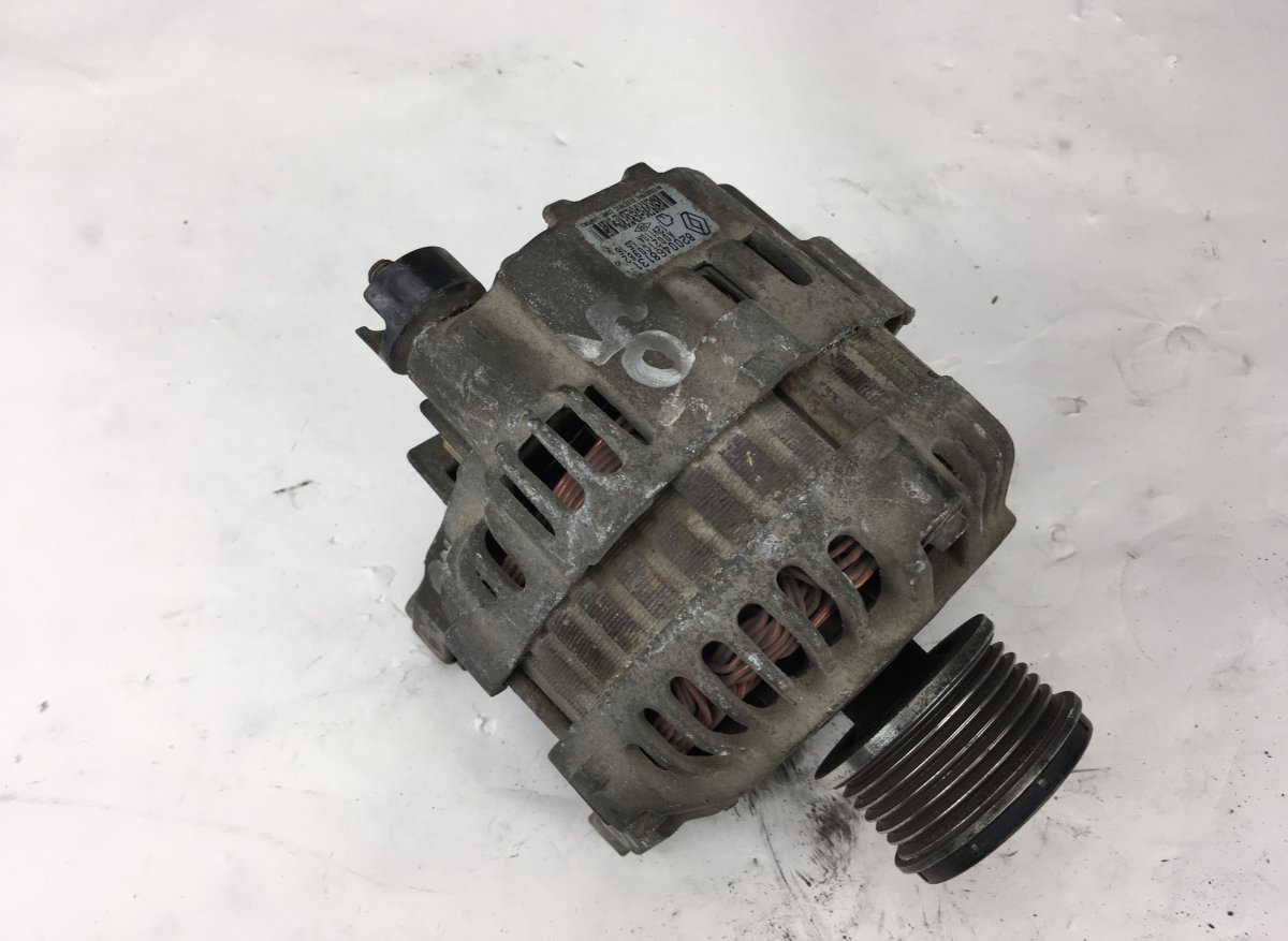 Renault Clio Alternator RENAULT CLIO II / THALIA (1998-2005) Alternator...